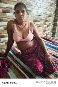 Ranjana_0's XXX Nude Photo 4