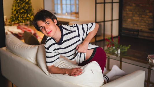 Andrew_Clar Merry Christmas Immagine  2