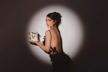 ElleDiane Happy Birthday Elle!🧁 Foto