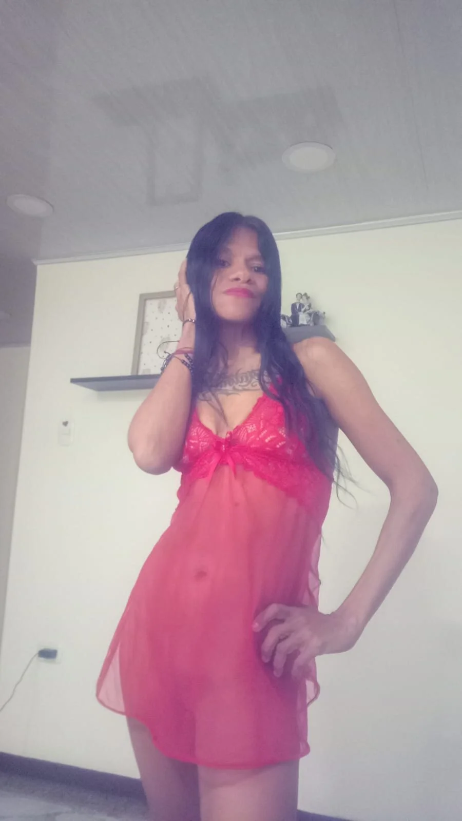 IssabellaJones Gambar Trending 9577