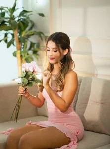 Valeria-escobar THE PRINCESS OF YOUR DREAMS👸👑🙈 Pic