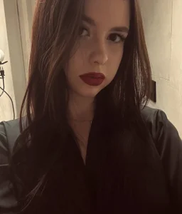 just me