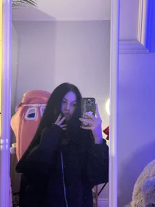 Alissa_Foksy kullanıcısının Just me 💪🥹 albümü -  fotoğraf