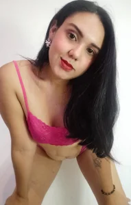 RitaRussel Sweet & Wild Vibes Pic 5