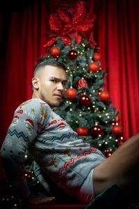 MarkSantozz ✨ Lights, Camera, 😏 Seduction ✨🎄 Immagine  2