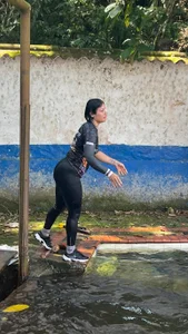 Competition day 💪😏 de la_mazona Foto 2