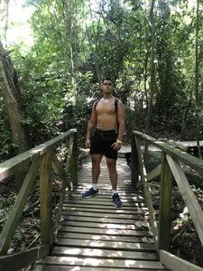 _John_Boy_ Santa Marta Beach. Foto 5