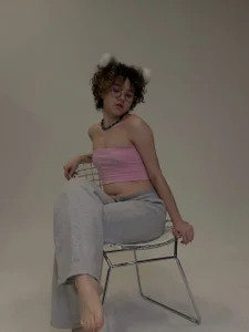 YaniraHalliburton Productive day Pic 4