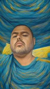 Tricky-Dicky Public Bilde 7