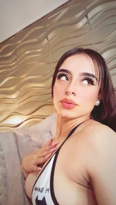 Andreita_Jones make up natural Pic 5