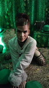 St. Patrick's Day 🍀✨ de Bella_salvatore  2 Imagens