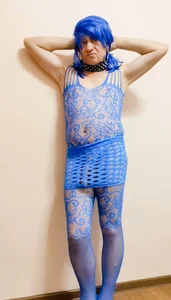 SashabikrosДоминация 2025г. в разной одежде图片 8