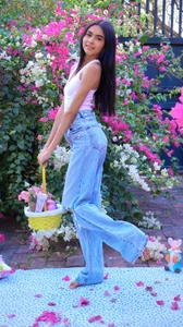 Valery_tiny little bunny days 🐰🌸 Pic 6