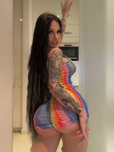 NaomyBlackBarbie Vibes! Pic