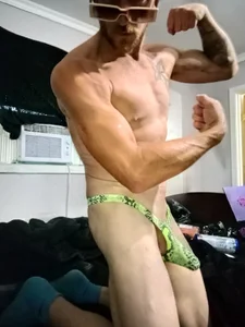 5g4ever Flexin Foto 2