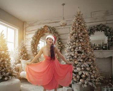 VictoriaSpenser Merry christmas Pic 4