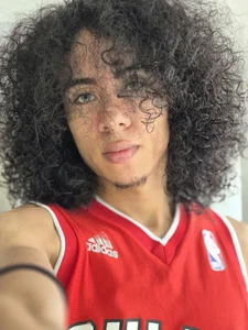 zadders_ybのVery happy for my hair.の 3枚の写真