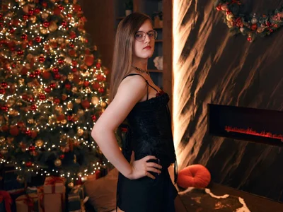 Mia_Radiant xmas 2026 part 1 Immagine  2