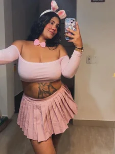 Tammara_Brm's Your sexy Bunny Sex Photo 1