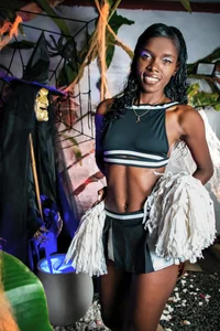 bonieklent 🎃🔥 HAPPY HALLOWEEN👻 Pic