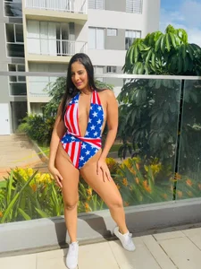 vicky_rachell 4 july Immagine  9