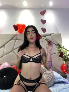 zoee_jackson Love🌹 Immagine  3