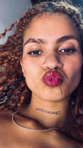 Saray-sexy1 In Control Pic 8