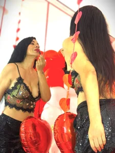 Lia_johnsonn Let me be your Date 🌹💕 Foto 6