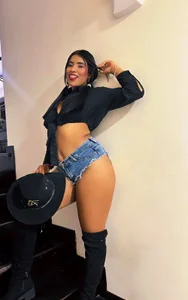 Cowgirl 🔥 de Meganlove__ Foto 2