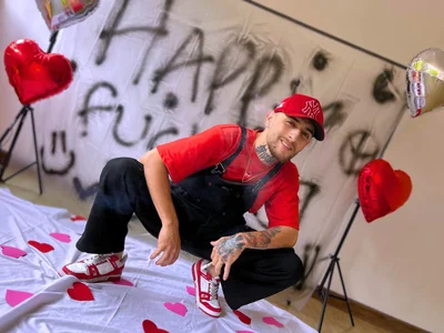 Bad But Romantic! 😎🌹 de Drako_Lamar Foto 4