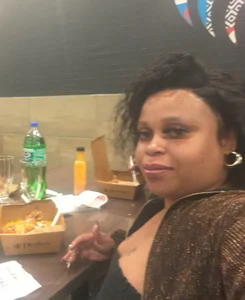 Public de THESHORTQUEEN Foto 7