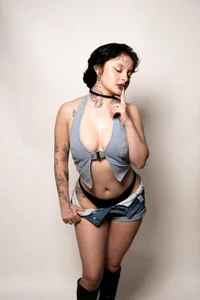 _EmilyRouge_ 😎 Foto 8
