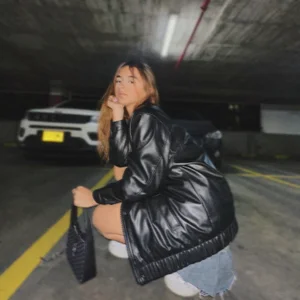 LunaSophia_ Just me being me 🌙 Pic 3