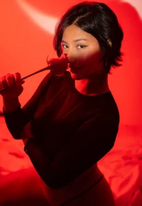 Yazmin ready to have fun 🔥 de Yazmin_rouse  2 Imagens