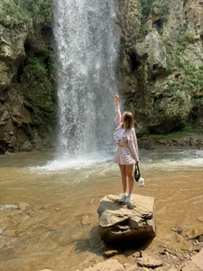 Devonacasstt Nature makes me glow Billede