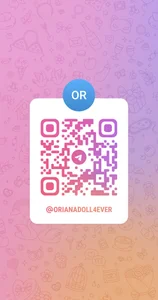 Orianna_reed_ My telegram chanel Pic