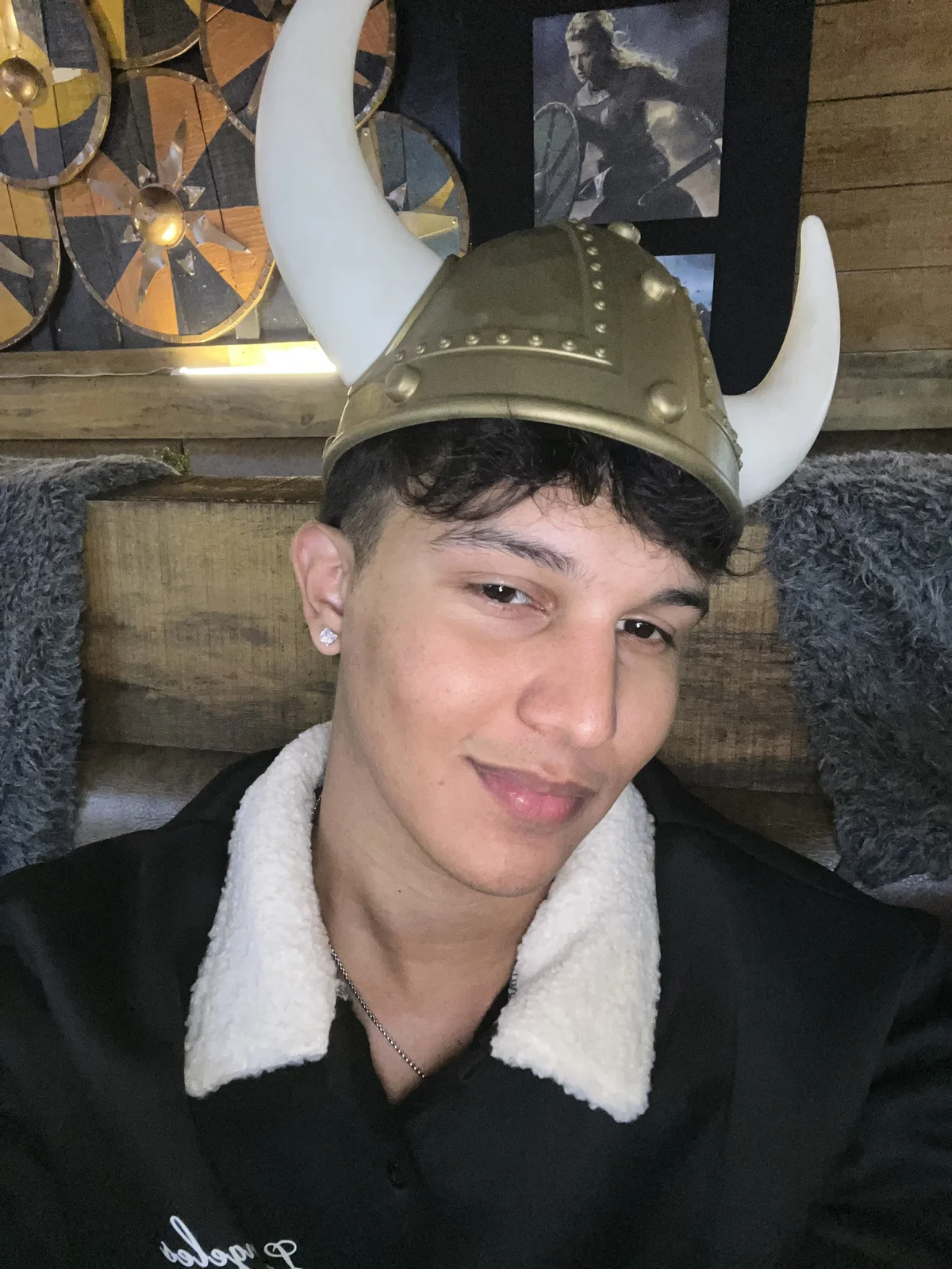 Foto em tendência de Leo_Savage_ 4327