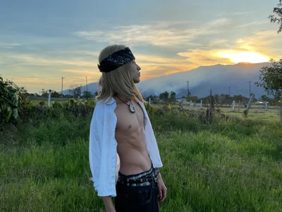 Zdjęcia JohnnyJones_ Let me enjoy the life: 