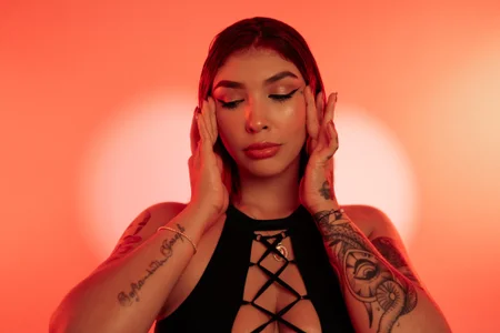 Alana_2916_ VALENTINE DAY ♥️ 🔥🔥 Foto 4