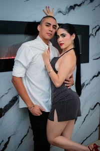 Carla_and_Stiv WHY NOT MORE PHOTOS 😘 Pic
