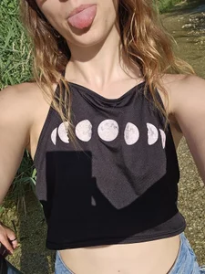 CumonLuna: Public ( фото)