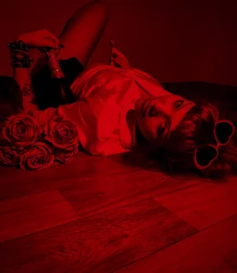 Sarah-Stoner Valentine's Day 2026💞 slika 5