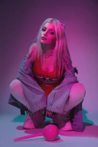 Cotton Candy 💗 de AndiaHart  4 Imagens