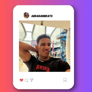 AbrahanBratz 🔥🌈abrahanbratz🔥🌈 Pic 4