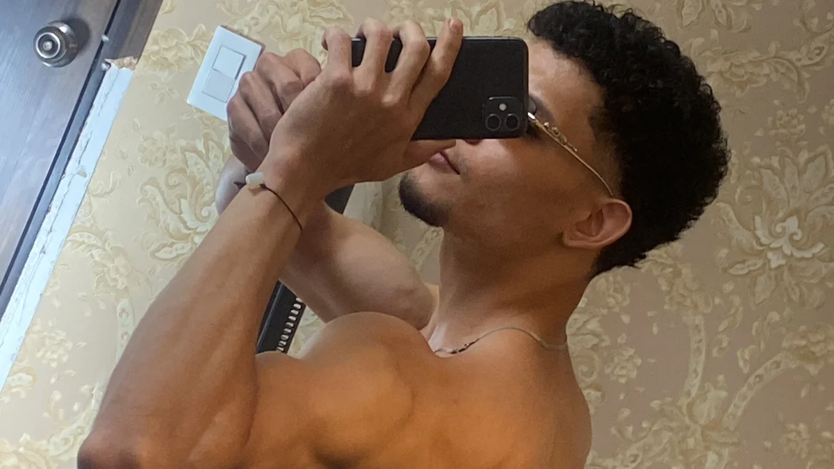 AlessandroKiing Trending Plaatje 6225