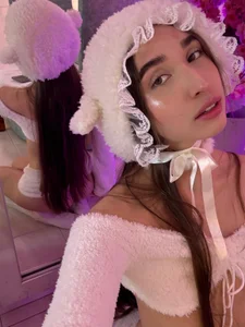 LoonaNyx Fluffy dream 🐑💕 Pic 4