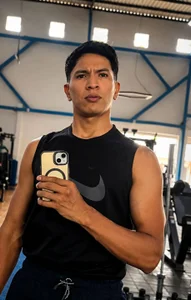 kracjr Krac Gym Gambar