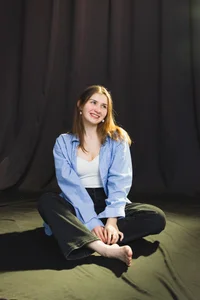 JosieNadile business style Pic