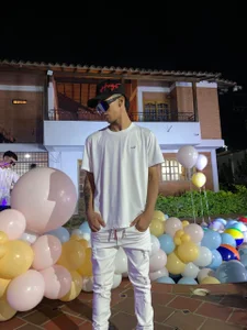 IMPERIO_ROMANO Yandel😍 사진 3