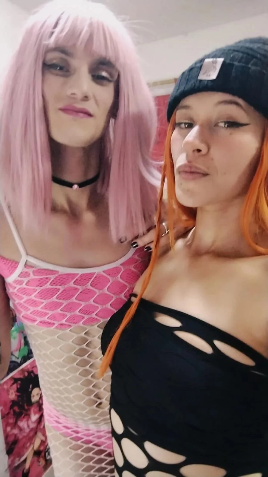 Public de MsSarah_TsSophie  3 Imagens